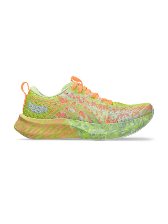 ASICS Noosa Tri 16 Sport Shoes Running Safety Y...