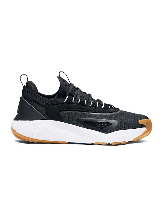 Under Armour Project Rock 7 Γυναικεία Αθλητικά ...