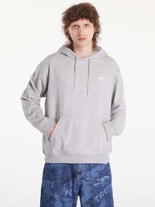Sport Essentials Hanorac cu Glugă Athletic Grey