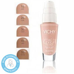 Vichy Liftactiv Flexiteint Liquid Foundation 30ml Vichy Liftactiv Flexiteint Liquid Foundation 30ml