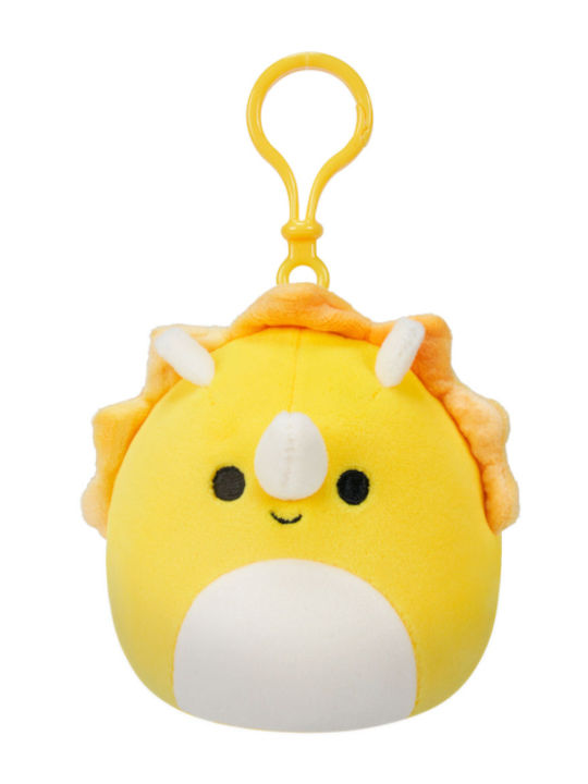 Плюшен ключодържател Squishmallows Lancaster Тр...