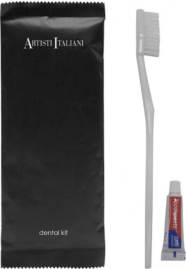 Ready Hotel Toothbrush Set 3gr 500pcs