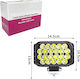 WorkPro Προβολέας Εργασίας LED