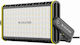 LedLenser Electric LED IP67 with Brightness up to 8000lm
