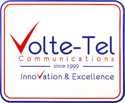Volte-Tel Sticker Display Office 8301773 1pcs Volte-Tel Sticker Display Office 8301773 1pcs