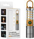 Wiederaufladbare Camping-Taschenlampe 10W GD-X10