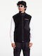 Terrex Xploric Men's Fleece Jacket Black
