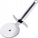 Kadax Inox Pizza & Dough Roller