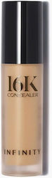 Infinity Liquid Concealer 04 Vanilla 4ml Infinity Liquid Concealer 04 Vanilla 4ml