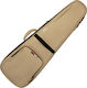 Gator Series Case Electric Guitar Padded Black