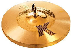 Zildjian Hi-Hat K Custom