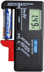 BT-168D Digitale Batterietester