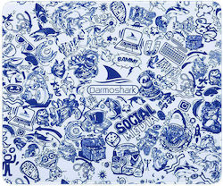 Darmoshark Pad Darmoshark Pad-3 Medium 360mm Λευκό Darmoshark Pad Darmoshark Pad-3 Medium 360mm Λευκό