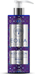 Eolia Cosmetics Greek Riviera Royal Fig Lotion Body 300ml