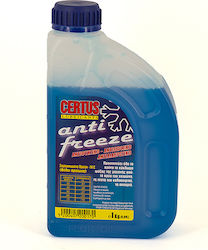 Certus Solar Water Heater Antifreeze