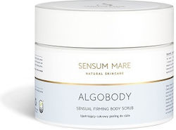 Sensum Mare Scrub Body 100ml