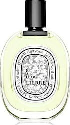 Diptyque Eau De Lierre Тоалетна вода 100мл