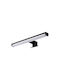 Vito Lamp Bathroom with Integrated LED and Natural White Light 40cm