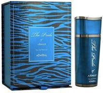 Armaf Der Stolz Von Armaf Admiral Eau de Parfum 100ml