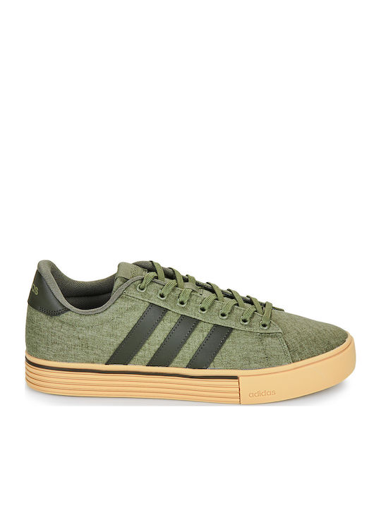 Daily 4.0 Ανδρικά Sneakers Χακί
