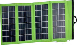 Rolinger Solarbatterieladegerät Panel GD-Z20