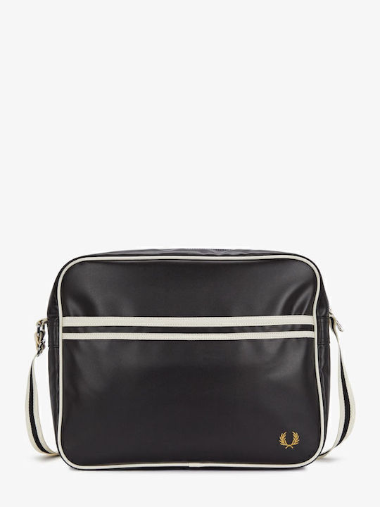 Fred Perry