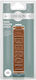 Liberon Wachs-Politur Walnuss Hell 25ml