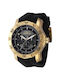 Invicta Pro Diver 45744 Herren-Quarzuhr 50mm