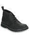 Clarks Black Men's Boots Anatomical