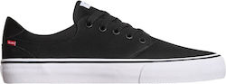 Globe Turnschuhe Black / White
