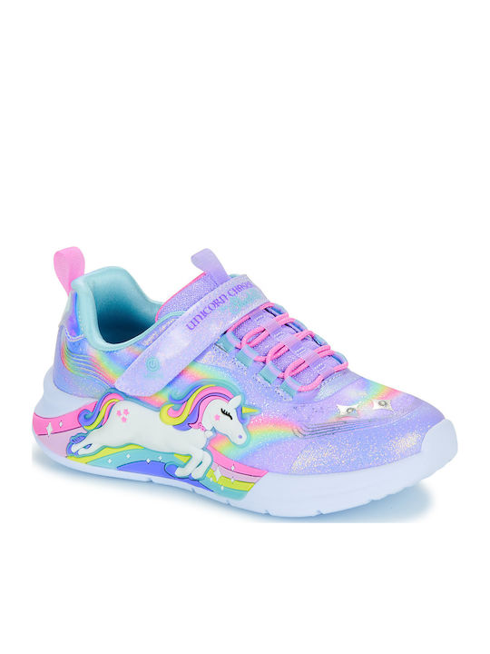 Skechers GORE Joasa Violet