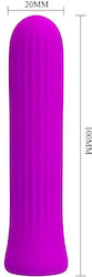 Pretty Love Stimulator Vibrator Rosa Pretty Love Stimulator Vibrator Rosa