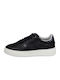 Boss Shoes Sneakers Black