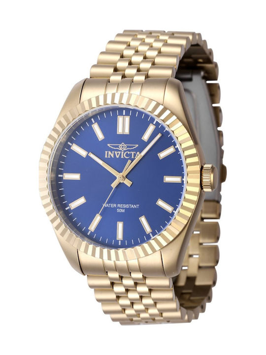 Invicta Specialty 47490 Men's Quartz Watch 43mm