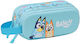 Bluey Double 3d Pencil Case 8412688566457