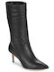 Ralph Lauren Women's Boots Black