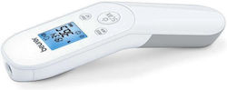 Beurer Digital Forehead Thermometer with Infrared