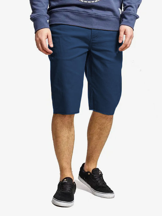 Element Herrenshorts Indigo