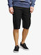 Element Men's Shorts Black