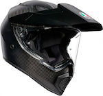 AGV AX-9 Cască de motocicletă On-Off 1365gr cu Pinlock