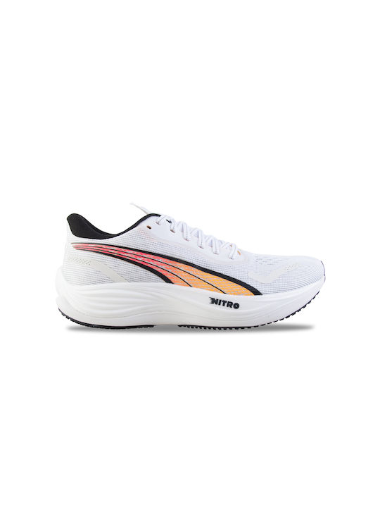 PUMA Velocity Nitro 3 Мъжки Спортни обувки Runn...