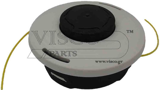 Visco Parts Αυτόματη Κεφαλή Tap & Go 2 Εξόδων M10