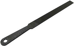 Visco Parts VCLTA-14 Λίμα Πλακέ με Λαβή