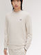 Sweatshirt Beige