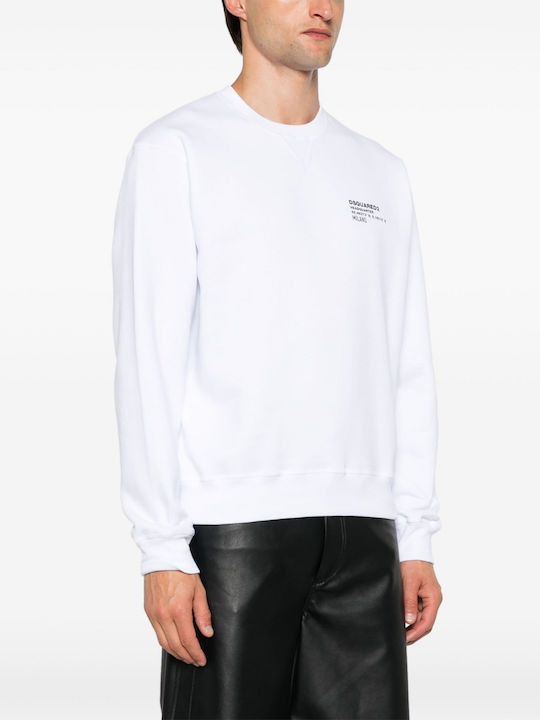 Dsquared2 Herren Sweatshirt ASPRO