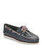 Ανδρικά Boat Shoes σε Μπλε Χρώμα