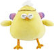 Plush Chicken Angel 20cm