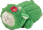 Plush Lying Lamb Cactus 30cm