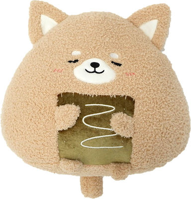 Plush Shiba Inu Sushi 30cm