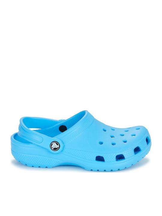Crocs Classic Clog K Children's Anatomical Beac...